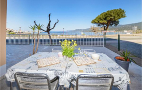 Cozy Apartment In Propriano With Kitchen